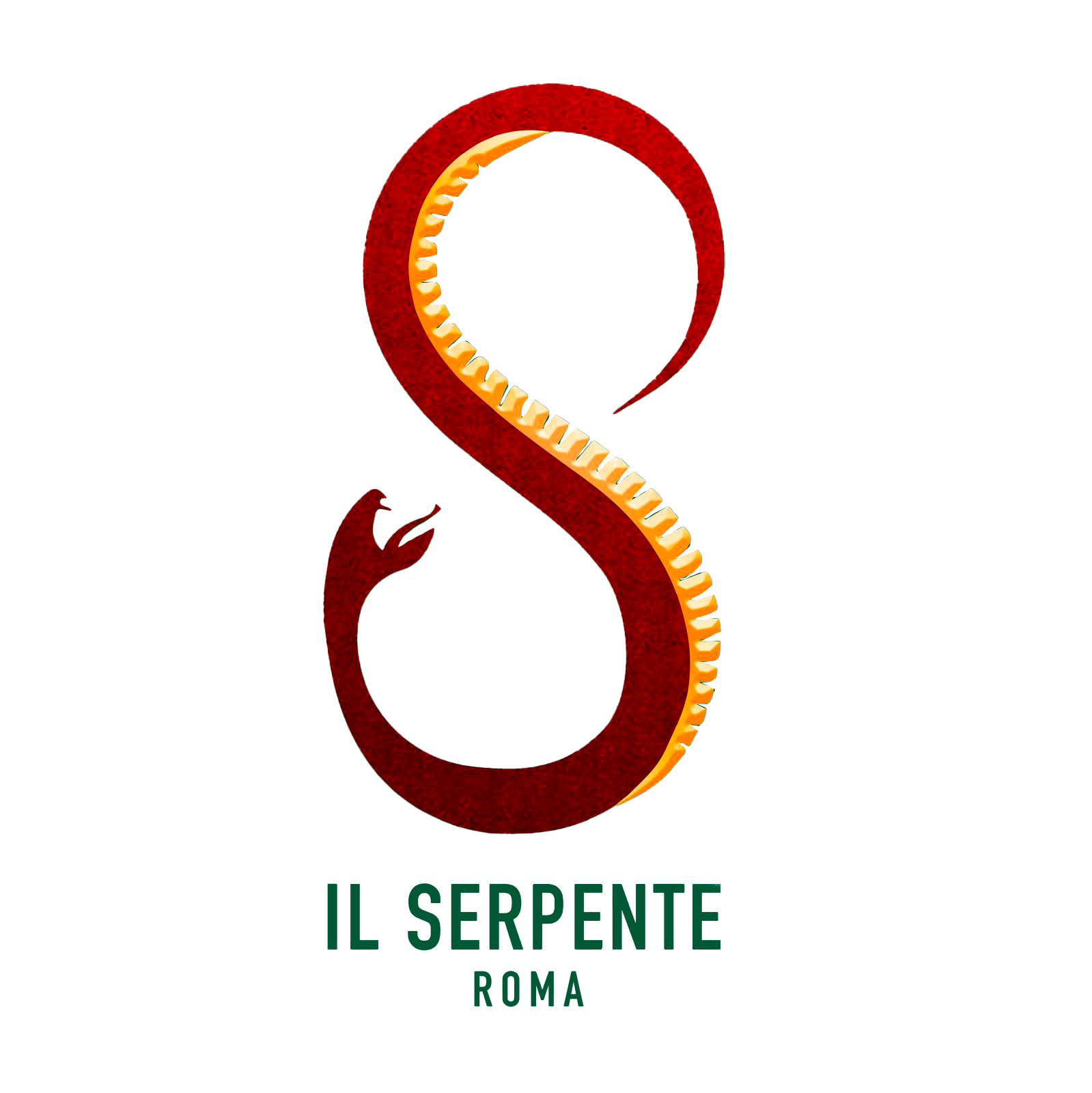 logo_serpente